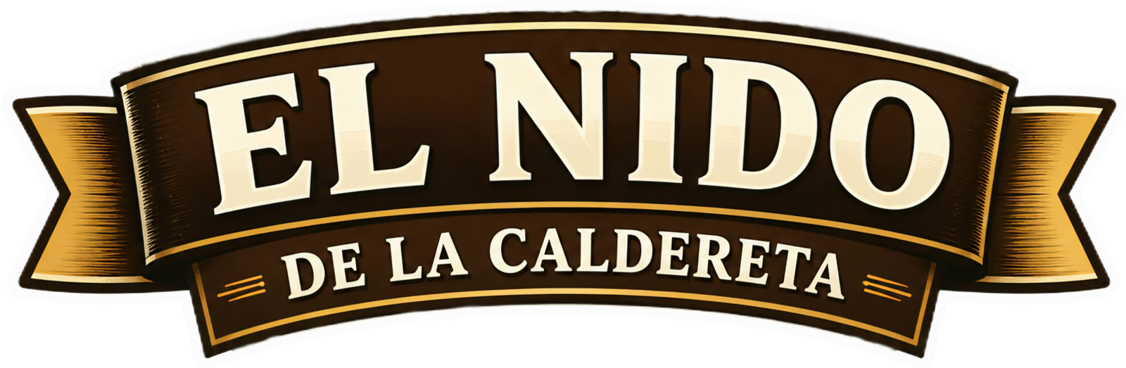 El Nido de La Caldereta